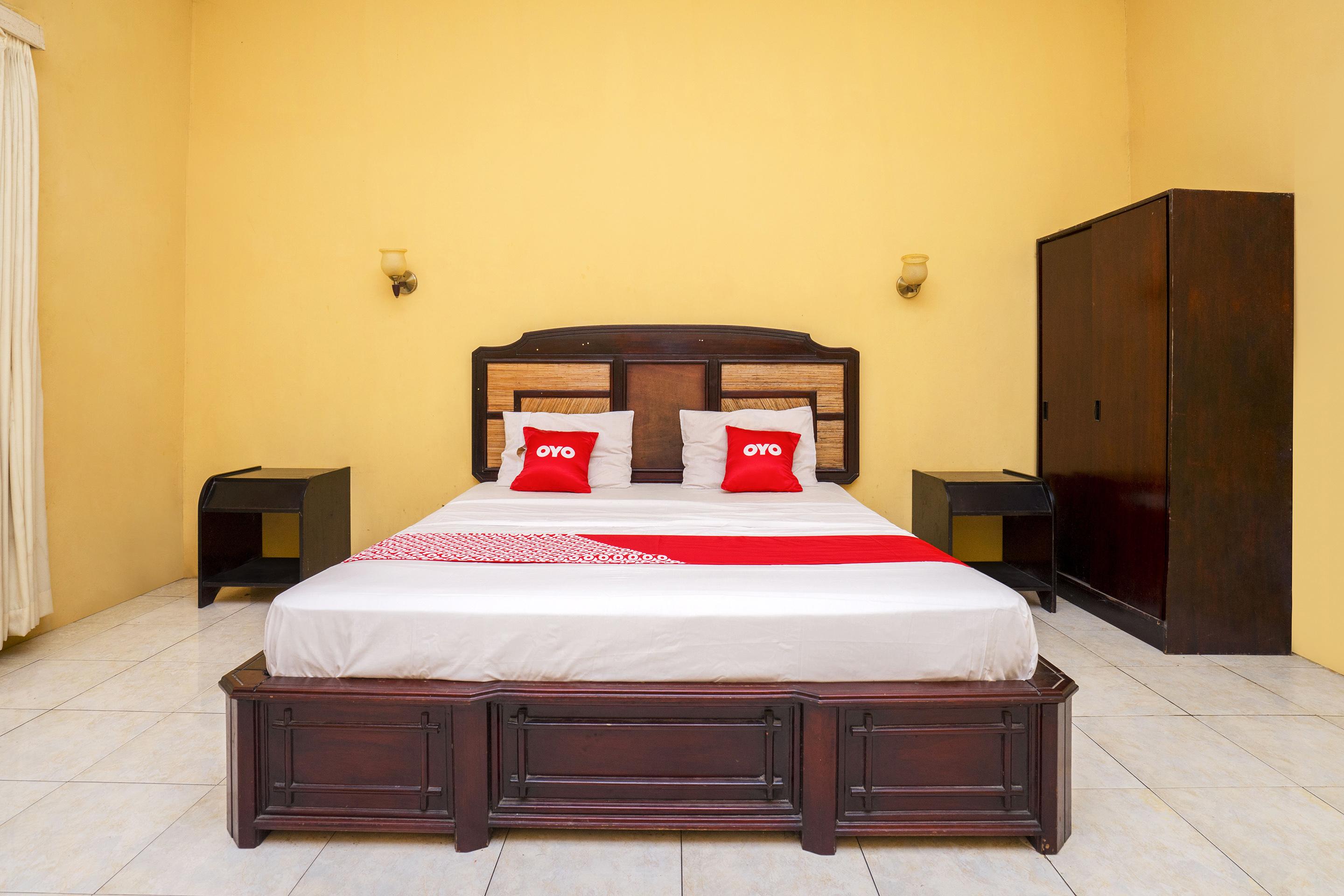 Oyo 1989 Hotel Pelangi Harapan Samarinda Luaran gambar