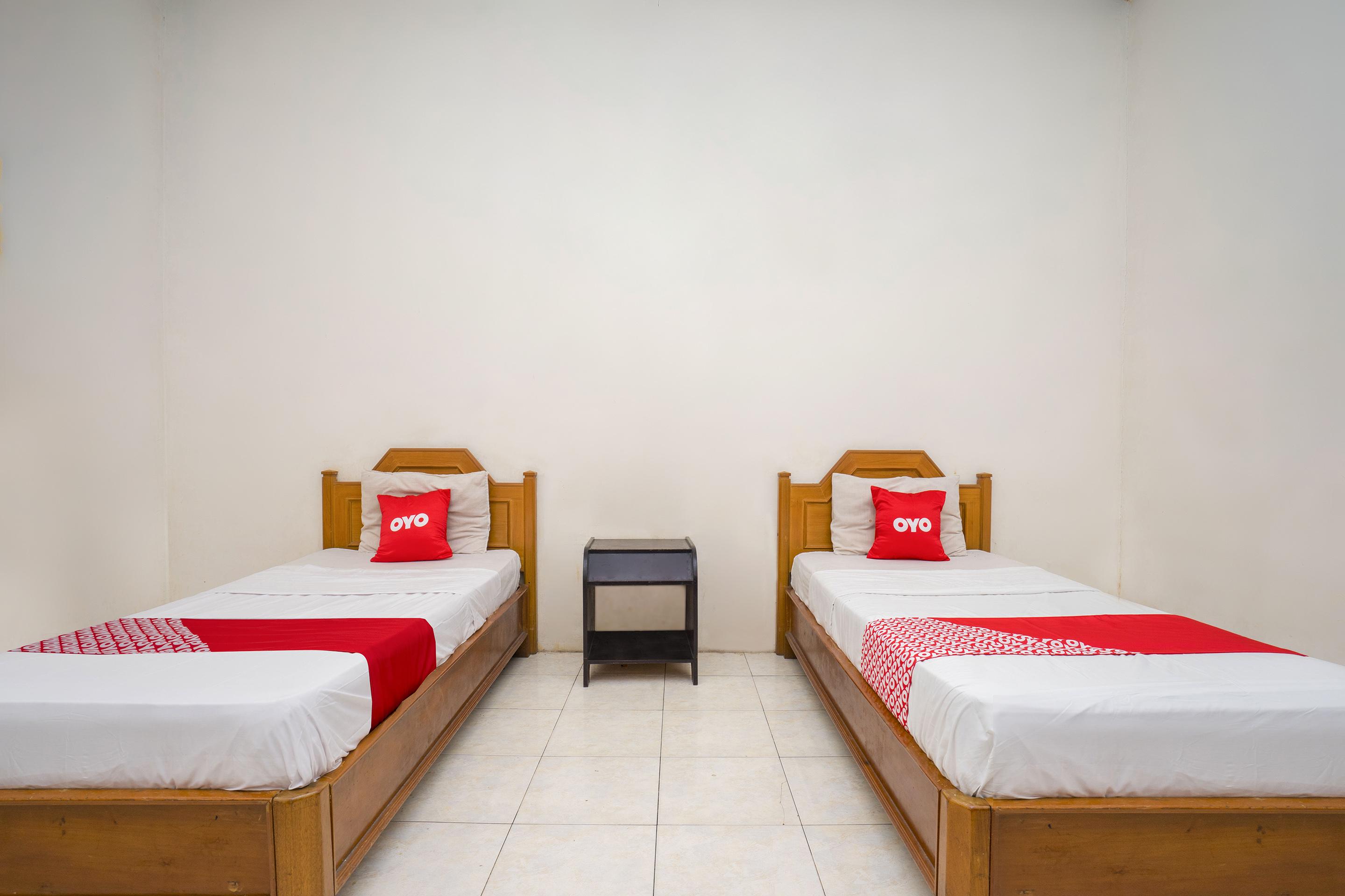 Oyo 1989 Hotel Pelangi Harapan Samarinda Luaran gambar