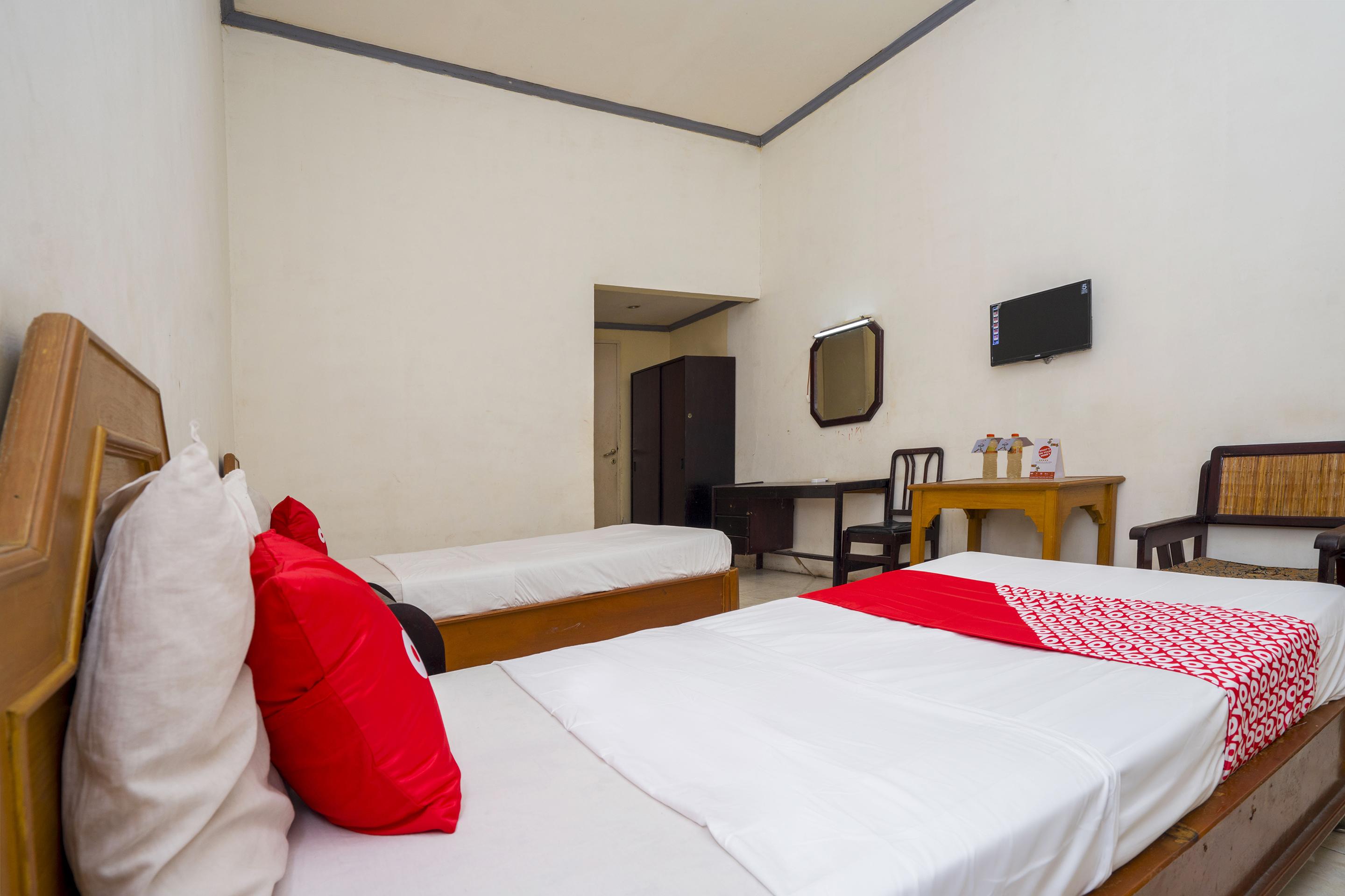Oyo 1989 Hotel Pelangi Harapan Samarinda Luaran gambar