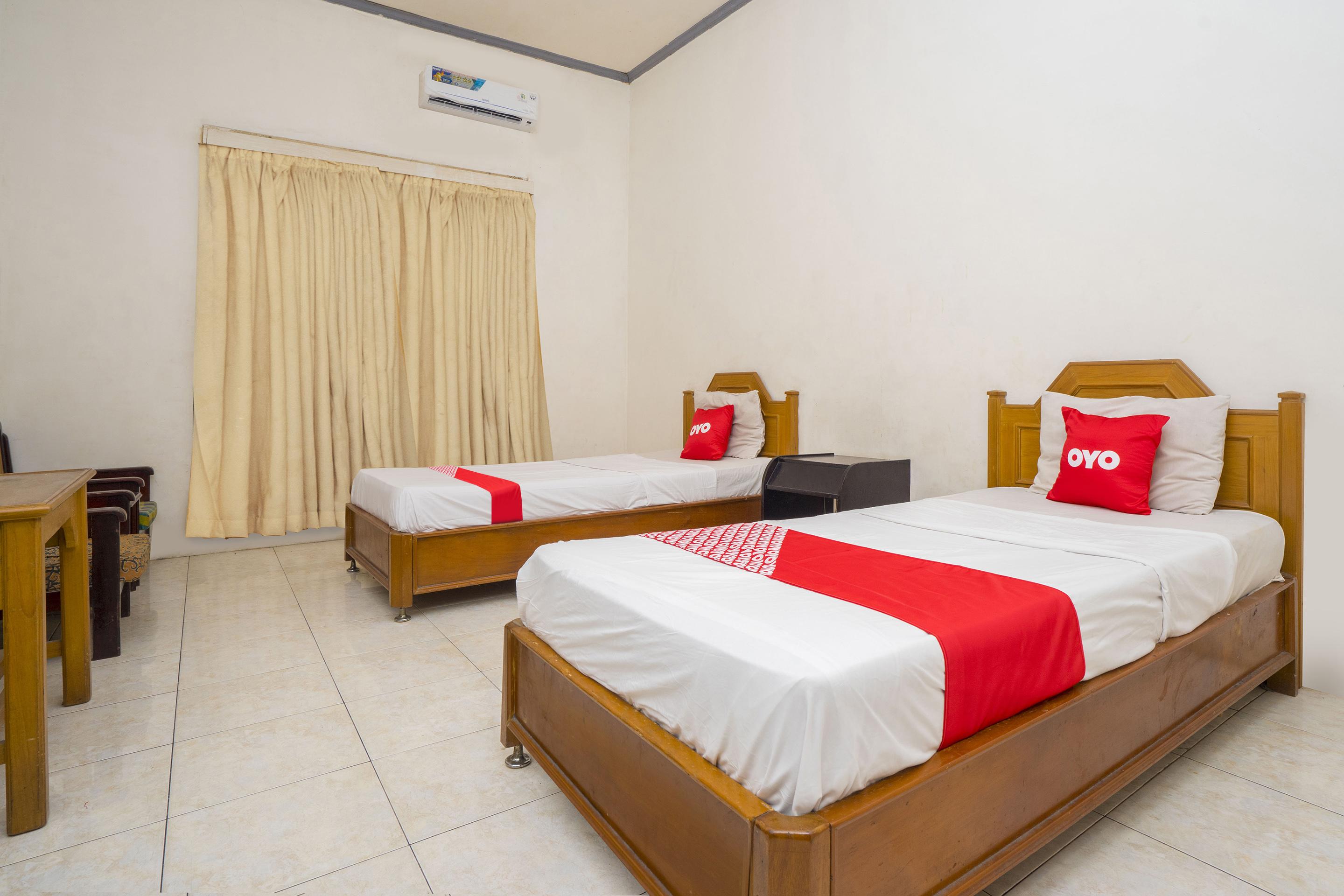 Oyo 1989 Hotel Pelangi Harapan Samarinda Luaran gambar