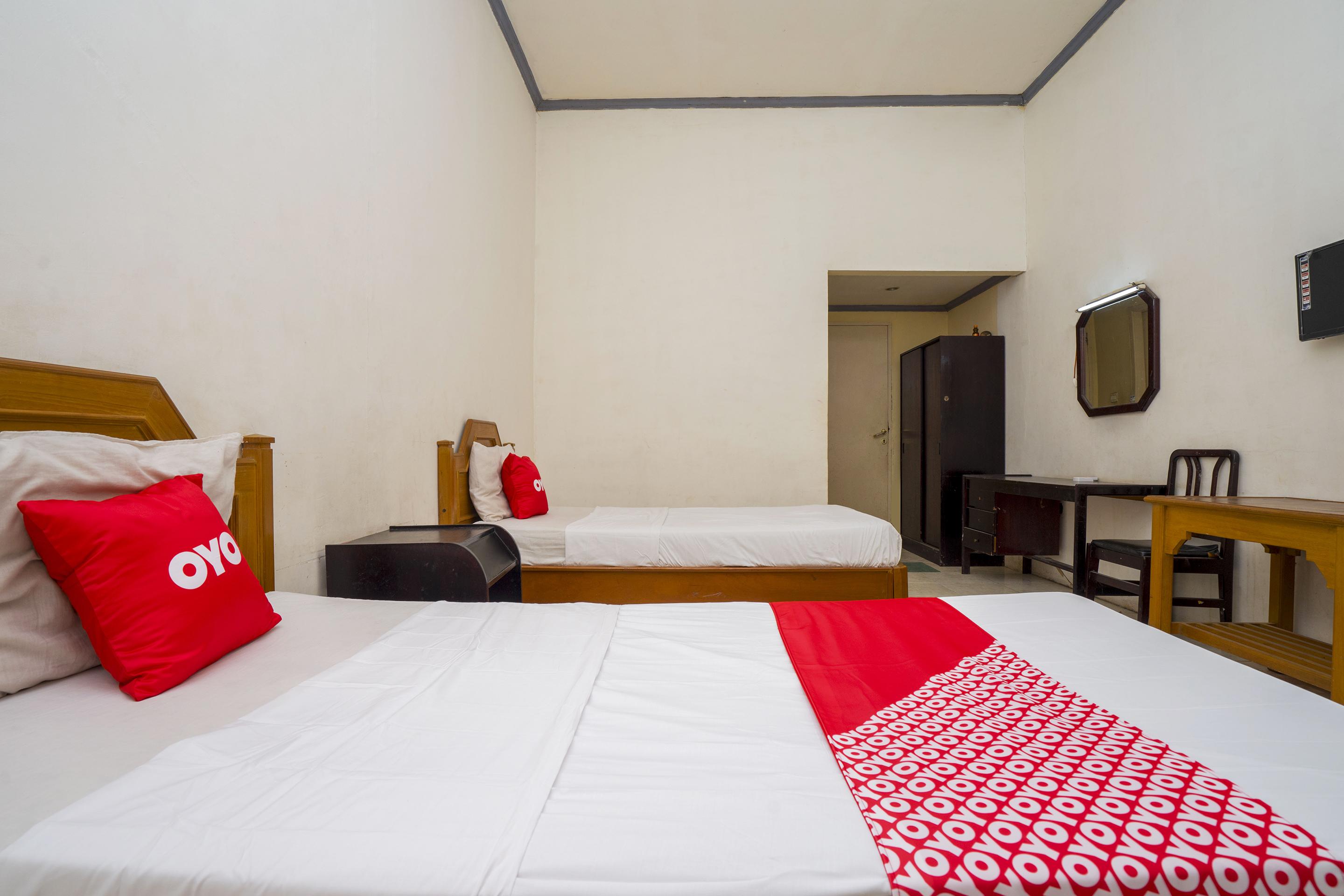Oyo 1989 Hotel Pelangi Harapan Samarinda Luaran gambar
